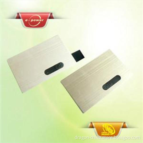 E-Power Mental Business Credit card USB Flash Drive U629